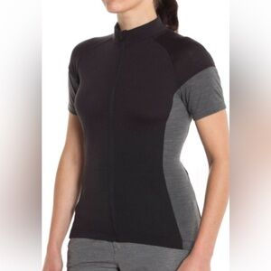 Giro Sport Design Santa Cruz, CA Cycling Jersey Size M